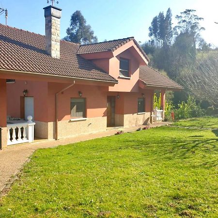 La Colina De Fano - Casa Roja Fanu Exterior foto